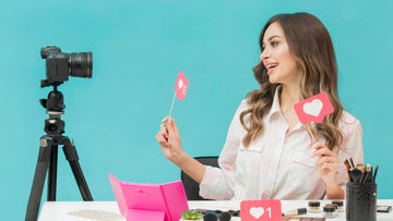 Bathroom Cleaners in Social Media
