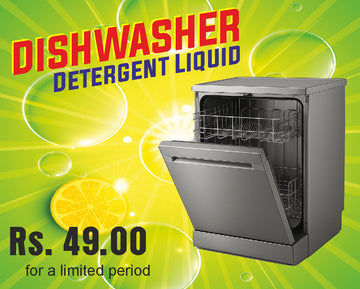 Engineered for Hard Water – Designed for Indian Kitchens - Derived by an Indian