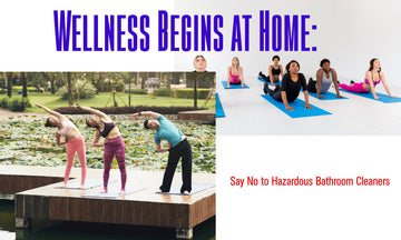 STOP spoiling your health and fittings! - ZERO HCL
