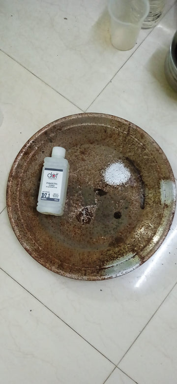 Metal Polish